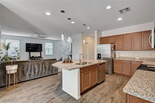 $557,500 | 8164 Golden Cholla Avenue, Las Vegas, NV 89179