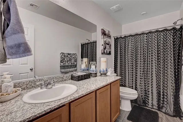 $557,500 | 8164 Golden Cholla Avenue, Las Vegas, NV 89179