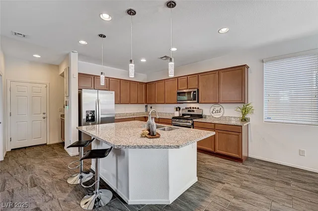 $557,500 | 8164 Golden Cholla Avenue, Las Vegas, NV 89179