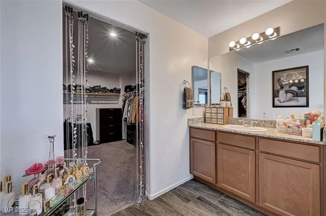 $557,500 | 8164 Golden Cholla Avenue, Las Vegas, NV 89179