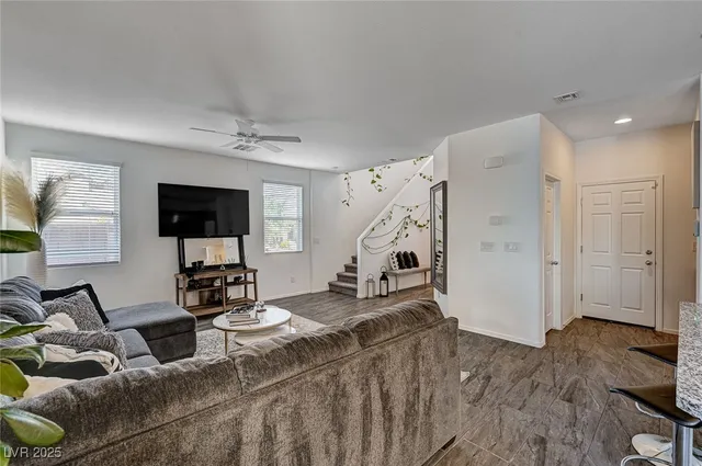 $557,500 | 8164 Golden Cholla Avenue, Las Vegas, NV 89179