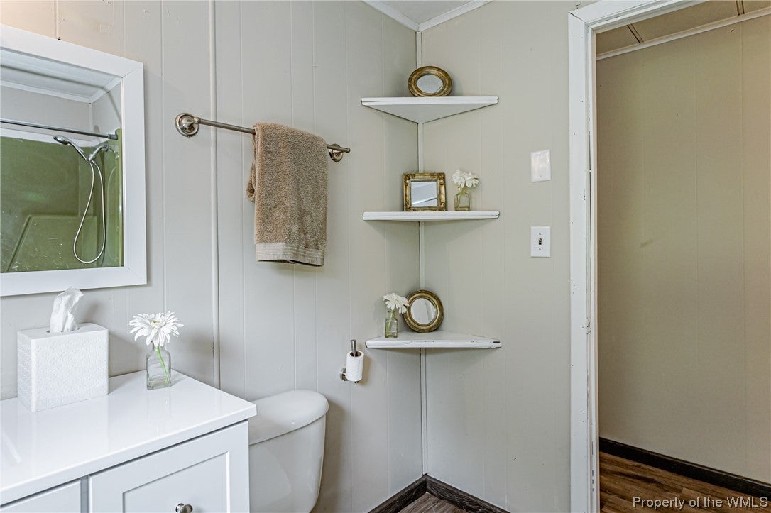 2926 Chickahominy Road Toano, VA 23168 - Photo 24 of 49 Gallery Image 24