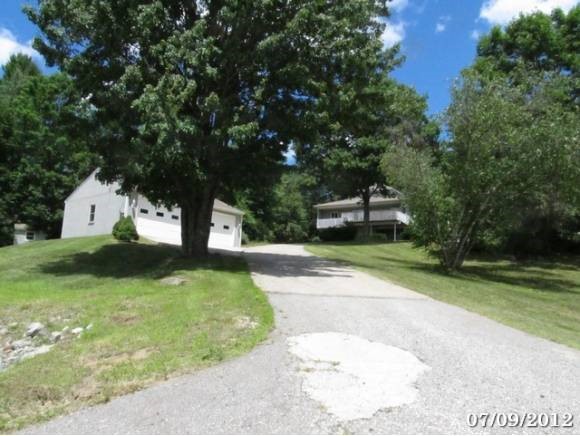 1019 Concord Stage Road Weare, NH 03281 - Photo 1 of 1