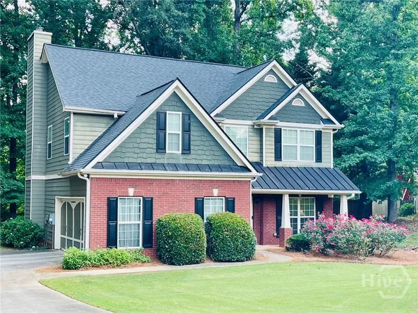 $439,900 | 933 Vinings Drive, Winder, GA 30680