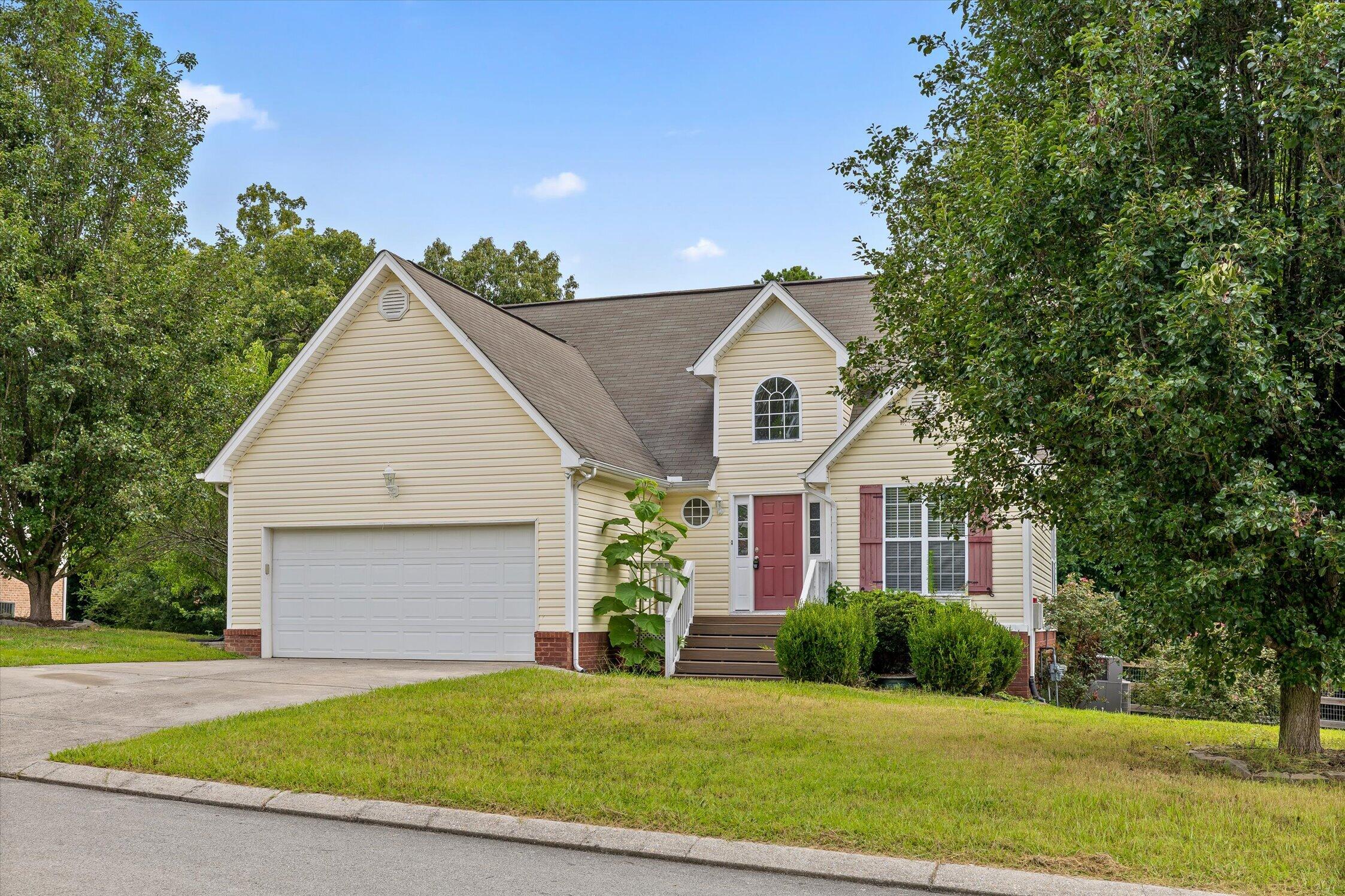 7475 British Road Ooltewah, TN 37363 - Photo 2 of 79 02-7475 British Rd-1