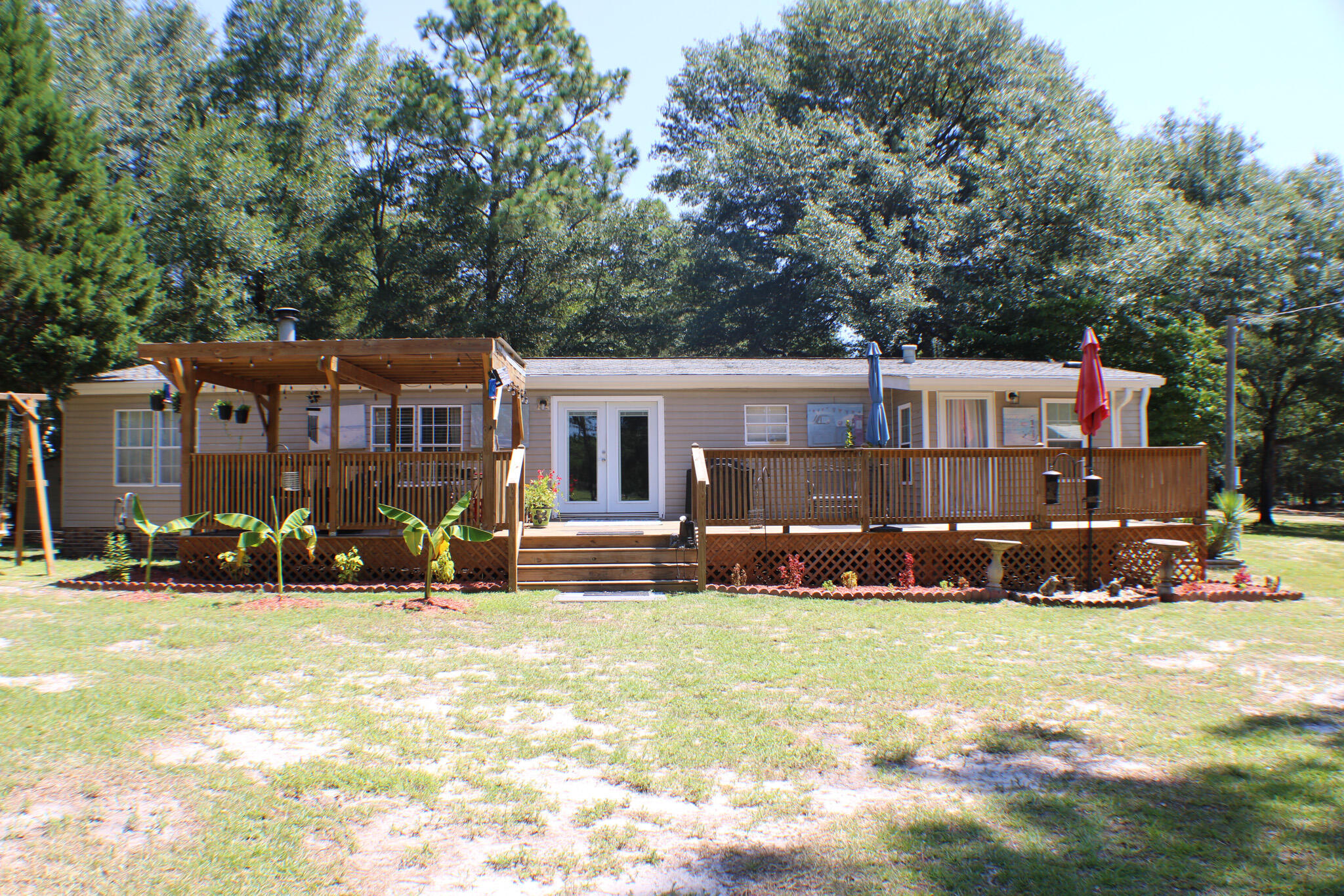 4601 7 Pines Road, Unit LOT 2 Barnwell, SC 29812 - Photo 1 of 44