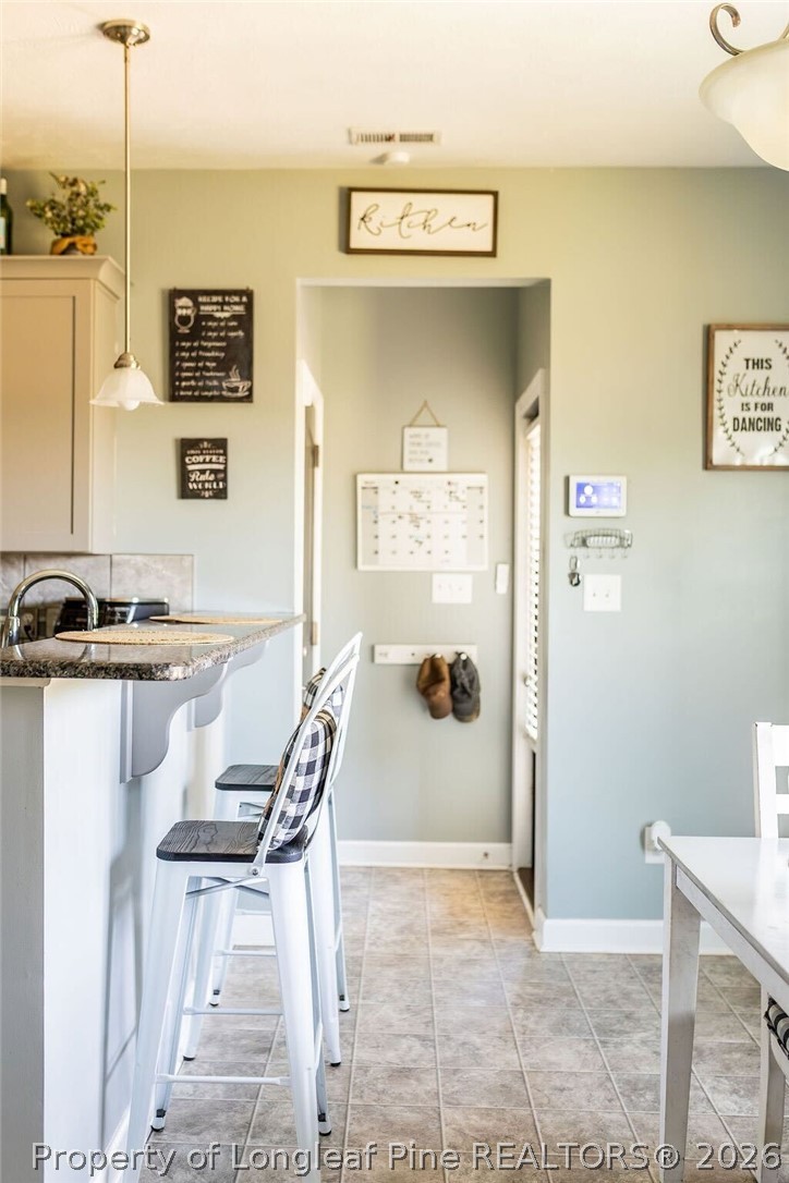 210 McGougan Road Lumber Bridge, NC 28357 - Photo 13 of 44