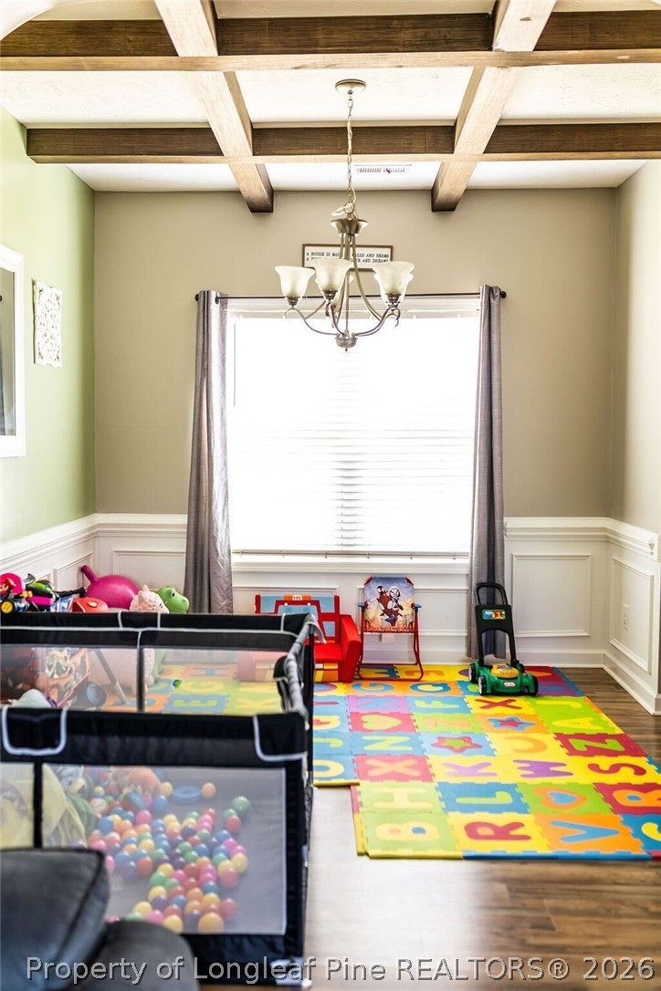 210 McGougan Road Lumber Bridge, NC 28357 - Photo 17 of 44