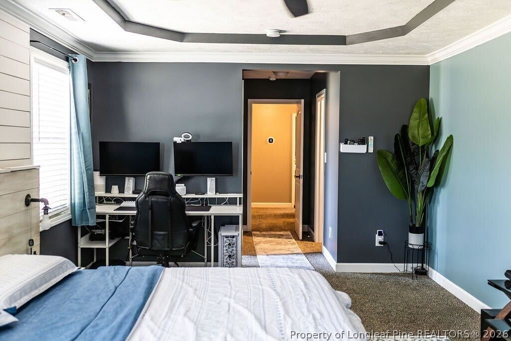 210 McGougan Road Lumber Bridge, NC 28357 - Photo 22 of 44