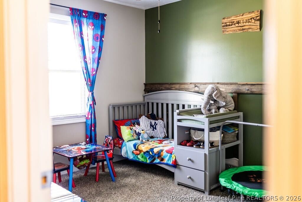 210 McGougan Road Lumber Bridge, NC 28357 - Photo 26 of 44