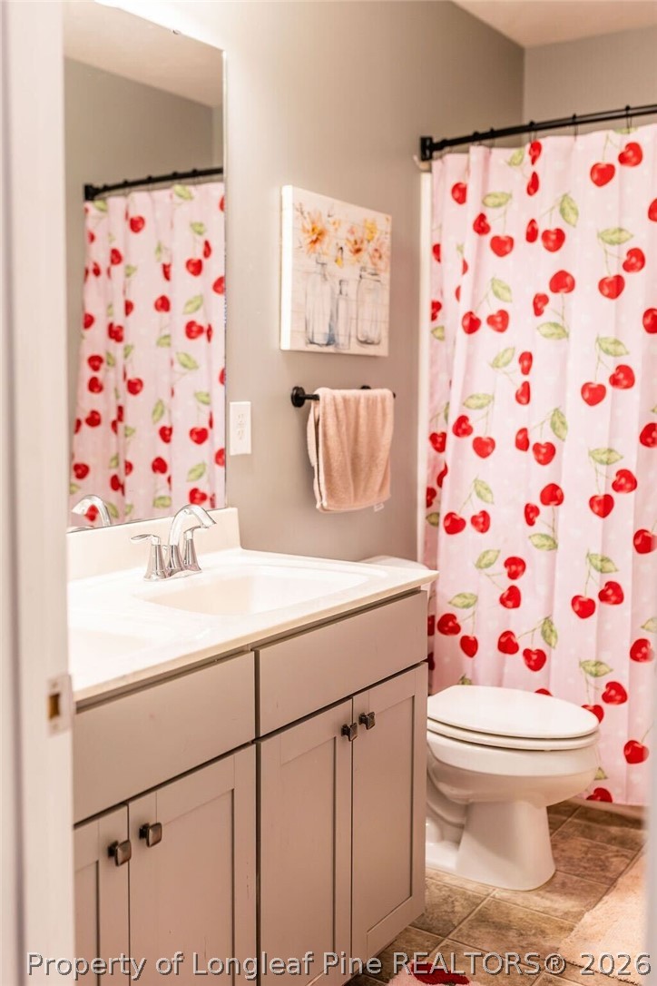 210 McGougan Road Lumber Bridge, NC 28357 - Photo 27 of 44