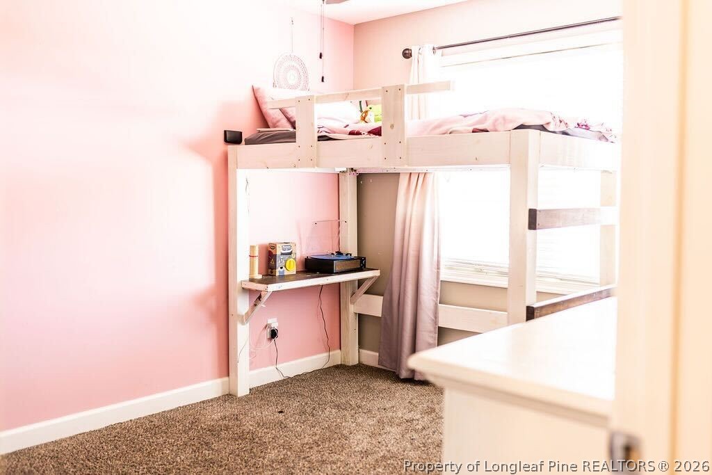 210 McGougan Road Lumber Bridge, NC 28357 - Photo 28 of 44