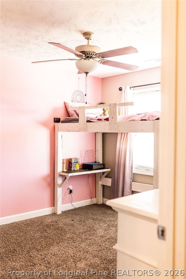 210 McGougan Road Lumber Bridge, NC 28357 - Photo 29 of 44