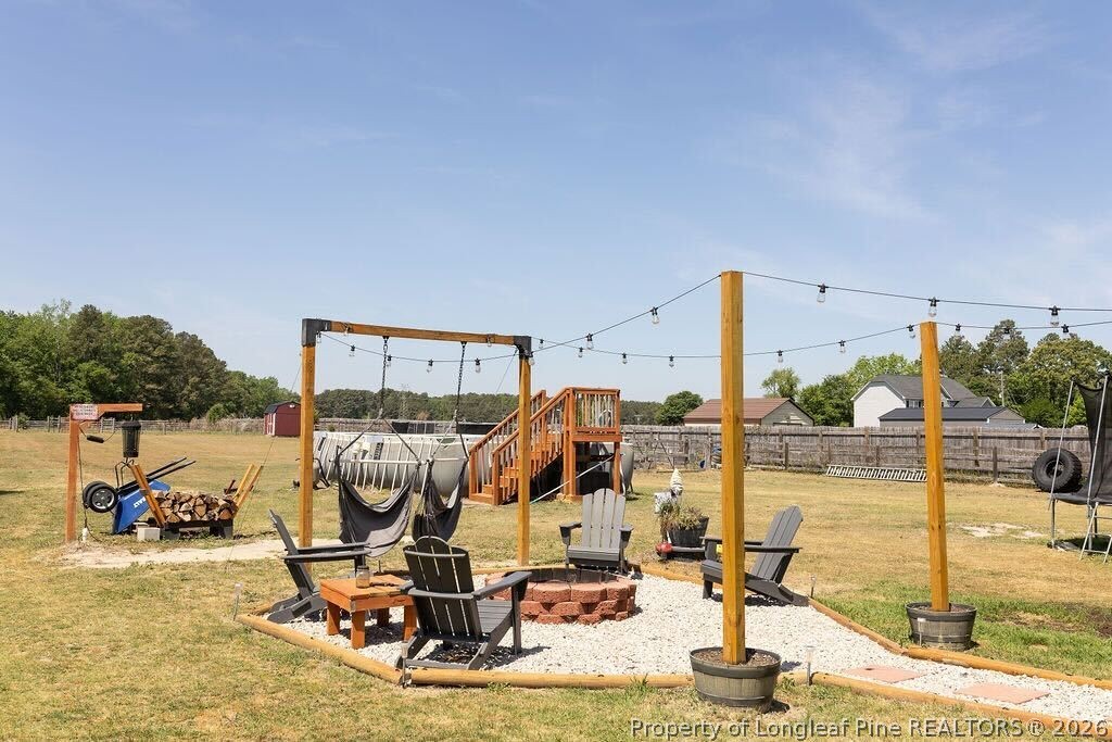 210 McGougan Road Lumber Bridge, NC 28357 - Photo 36 of 44