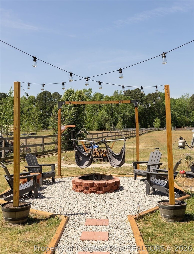 210 McGougan Road Lumber Bridge, NC 28357 - Photo 37 of 44