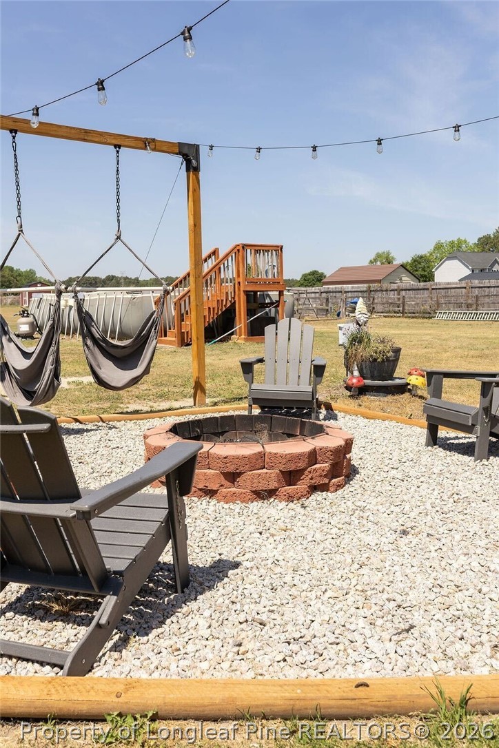 210 McGougan Road Lumber Bridge, NC 28357 - Photo 38 of 44