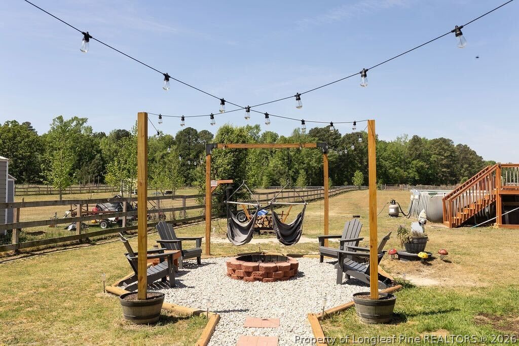 210 McGougan Road Lumber Bridge, NC 28357 - Photo 39 of 44