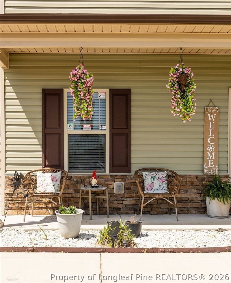 210 McGougan Road Lumber Bridge, NC 28357 - Photo 4 of 44