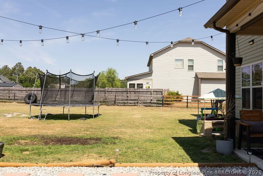 210 McGougan Road Lumber Bridge, NC 28357 - Photo 43 of 44