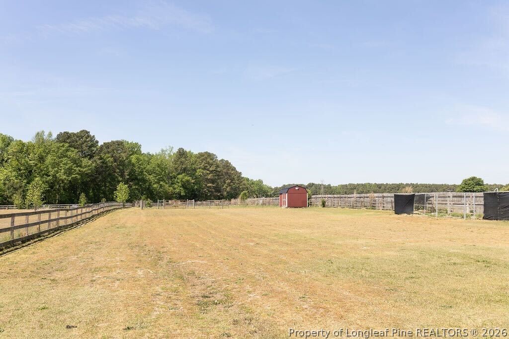 210 McGougan Road Lumber Bridge, NC 28357 - Photo 44 of 44