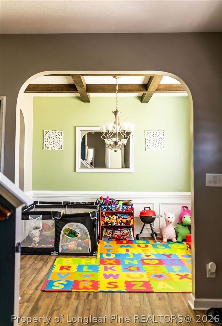 210 McGougan Road Lumber Bridge, NC 28357 - Photo 5 of 44