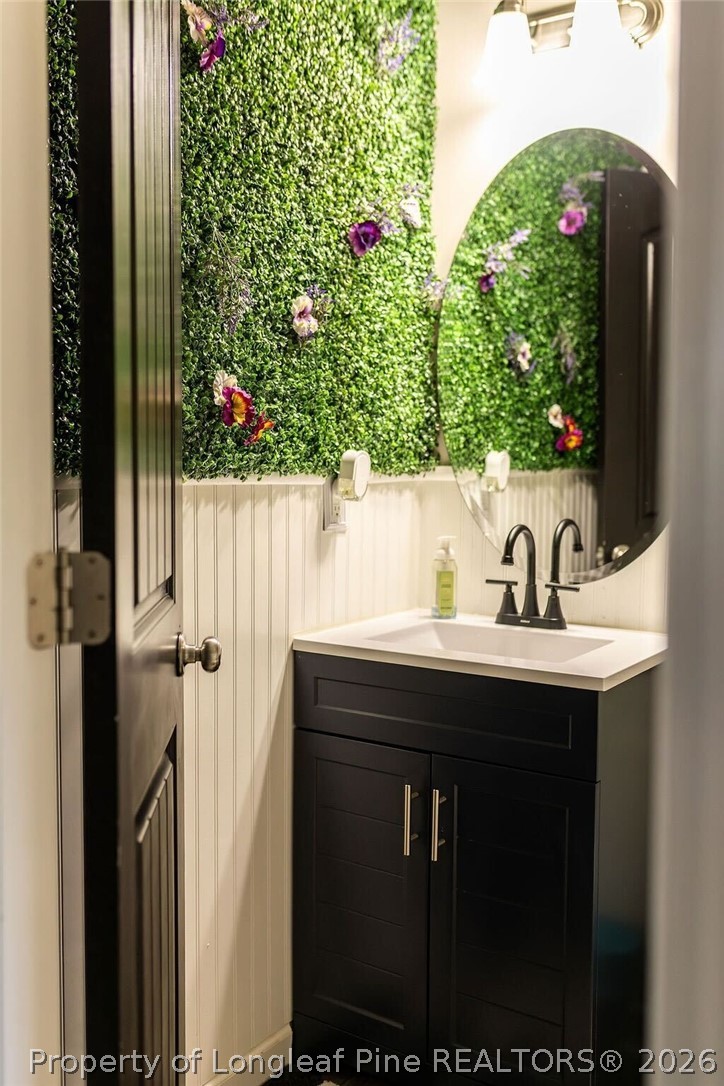 210 McGougan Road Lumber Bridge, NC 28357 - Photo 7 of 44