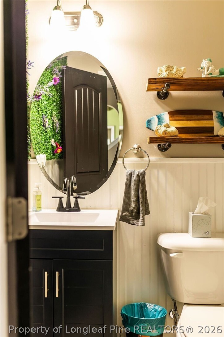 210 McGougan Road Lumber Bridge, NC 28357 - Photo 8 of 44