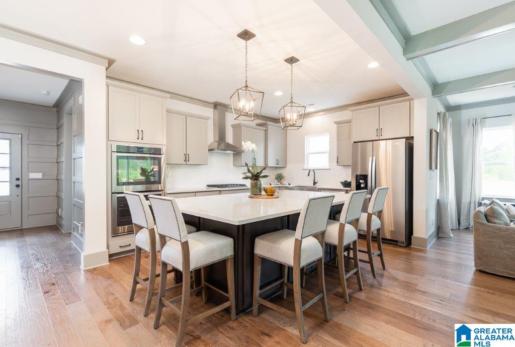 4044 Olivia Road Hoover, AL 35244 - Photo 14 of 28