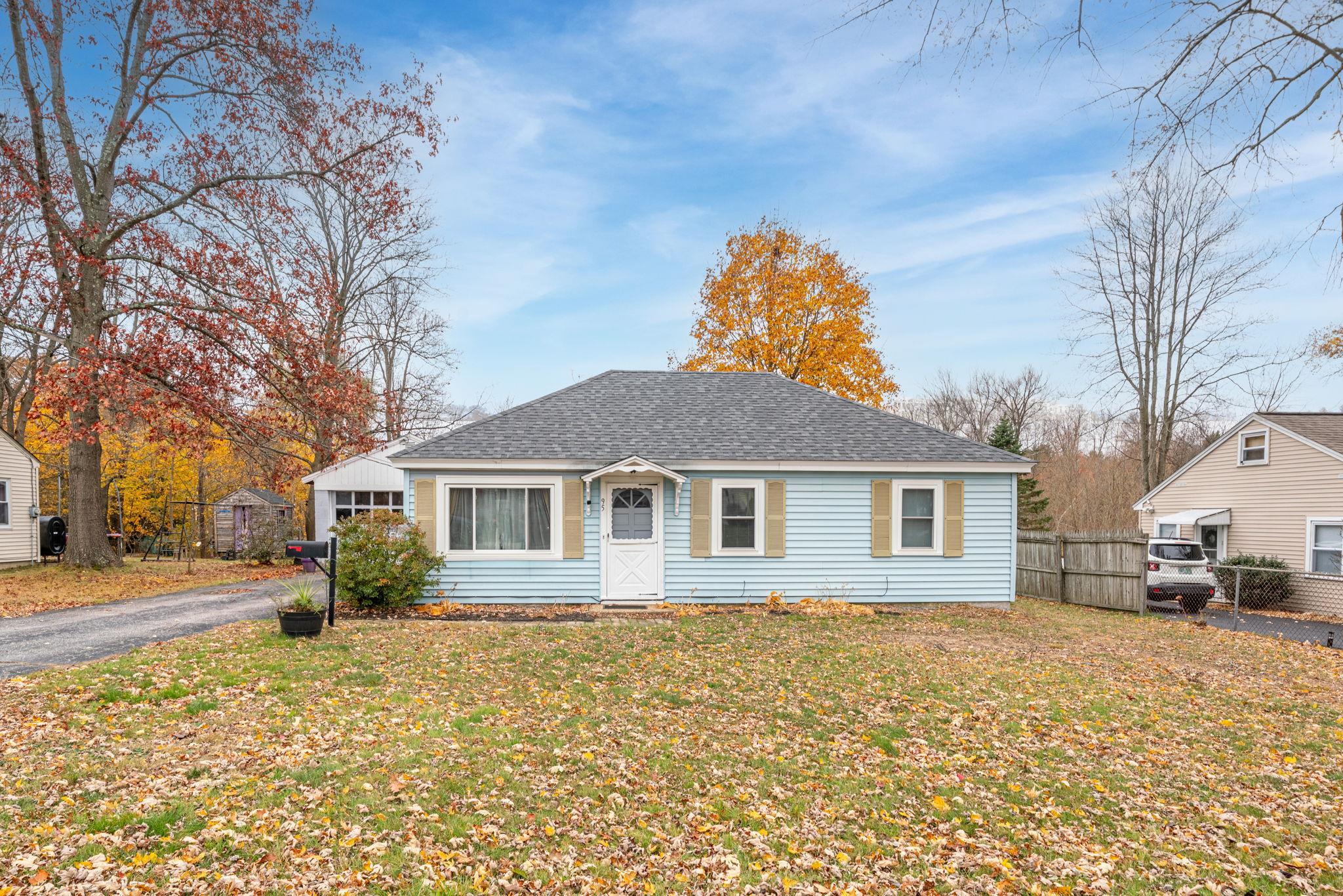 95 Medford Street Manchester, NH 03109 - Photo 1 of 34