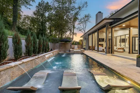 $5,500,000 | 1323 Harding Place, Nashville, TN 37215