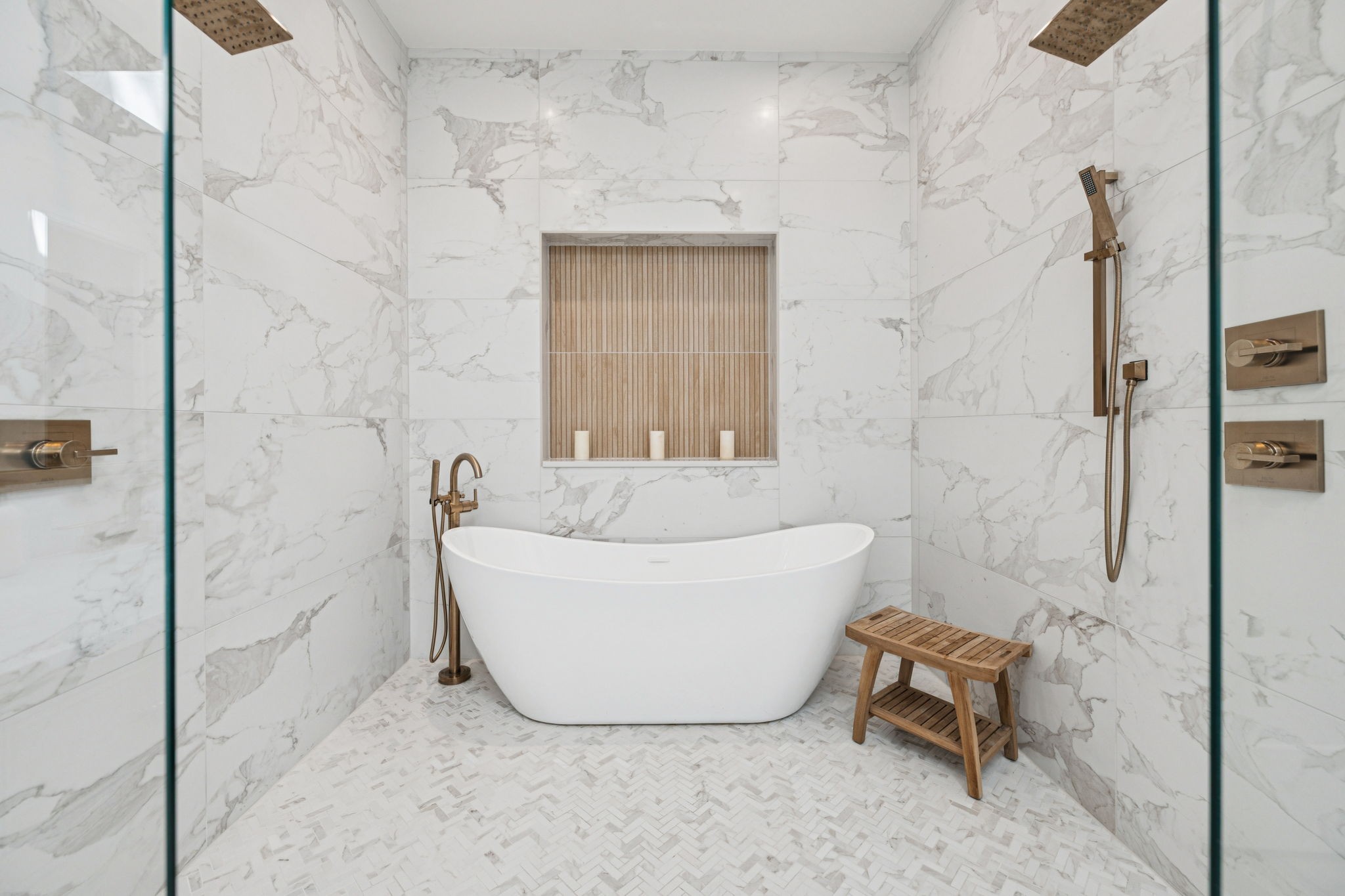 1323 Harding Place Nashville, TN 37215 - Photo 36 of 95