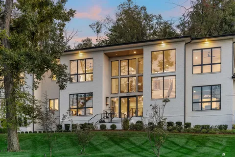 $5,500,000 | 1323 Harding Place, Nashville, TN 37215