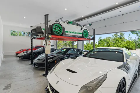 $5,500,000 | 1323 Harding Place, Nashville, TN 37215