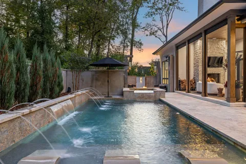 $5,500,000 | 1323 Harding Place, Nashville, TN 37215