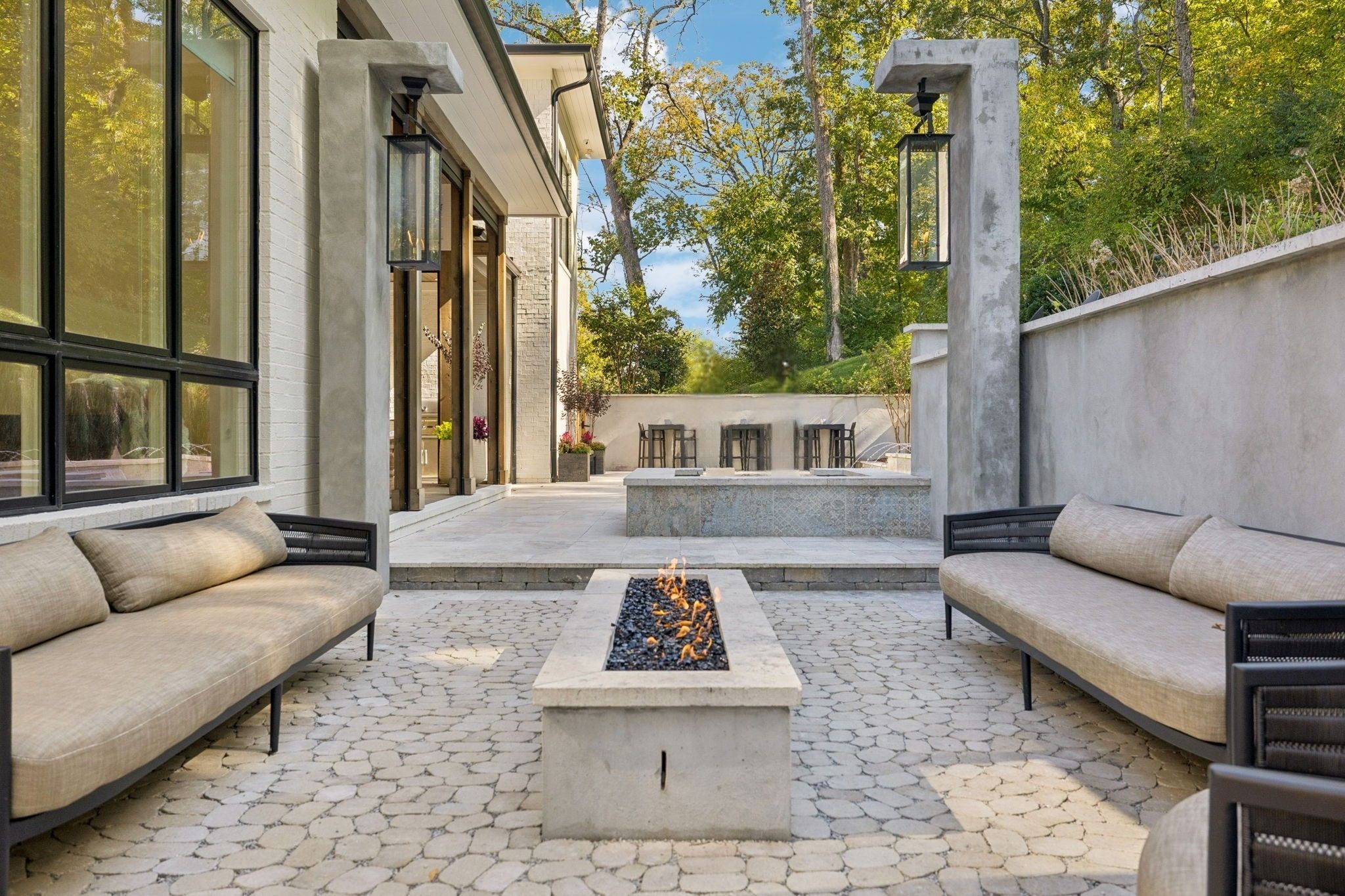 1323 Harding Place Nashville, TN 37215 - Photo 87 of 95