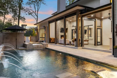 $5,500,000 | 1323 Harding Place, Nashville, TN 37215