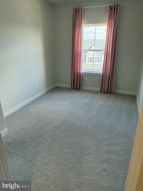 711 Quarry Point Road Malvern, PA 19355 - Photo 18 of 26 an empty room with a window