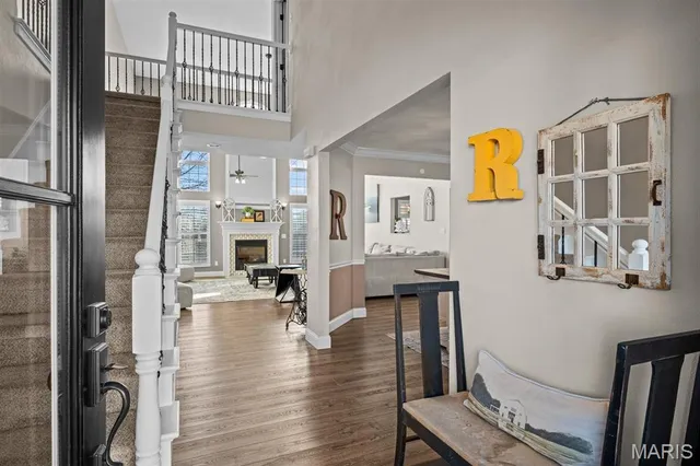 $475,000 | 112 Liederkranz Lane, Millstadt, IL 62260