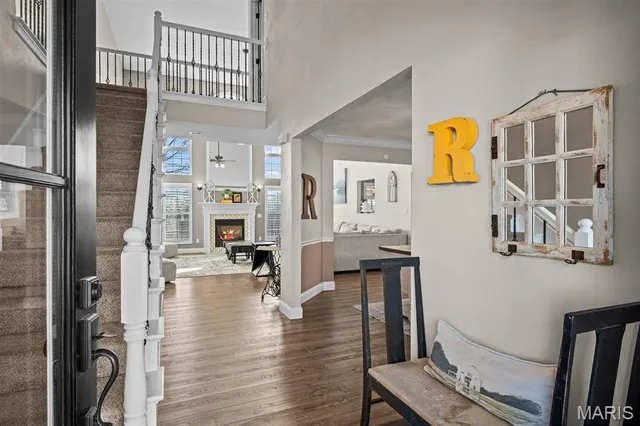 $475,000 | 112 Liederkranz Lane, Millstadt, IL 62260