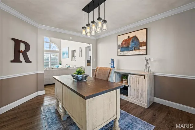 $475,000 | 112 Liederkranz Lane, Millstadt, IL 62260