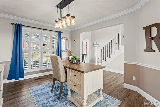 $475,000 | 112 Liederkranz Lane, Millstadt, IL 62260