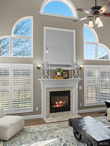 $475,000 | 112 Liederkranz Lane, Millstadt, IL 62260