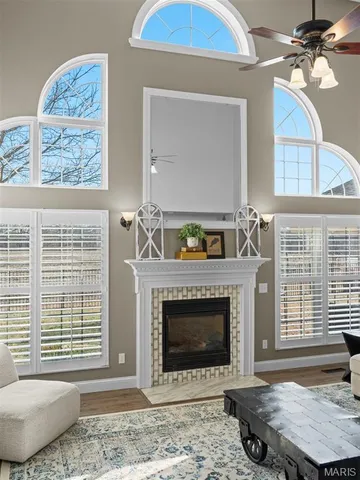 $475,000 | 112 Liederkranz Lane, Millstadt, IL 62260