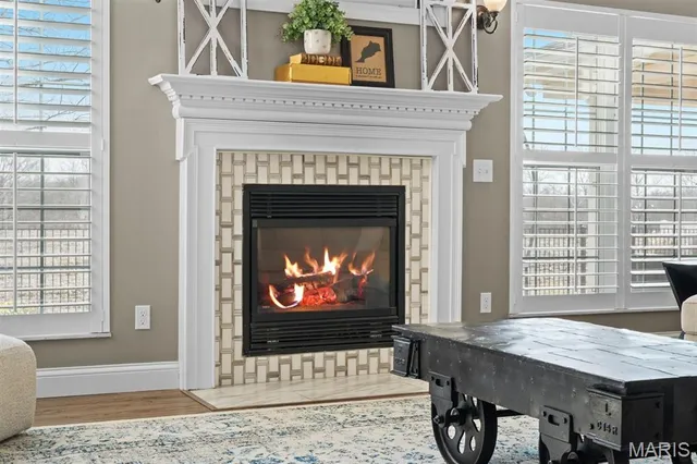 $475,000 | 112 Liederkranz Lane, Millstadt, IL 62260