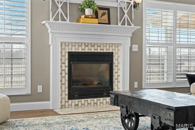 $475,000 | 112 Liederkranz Lane, Millstadt, IL 62260