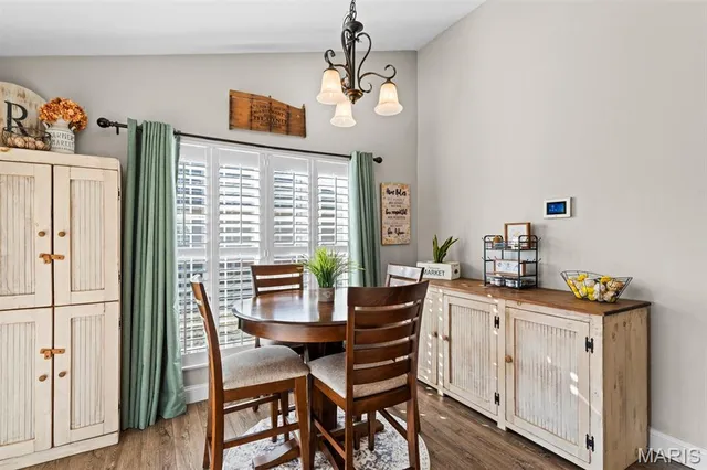 $475,000 | 112 Liederkranz Lane, Millstadt, IL 62260