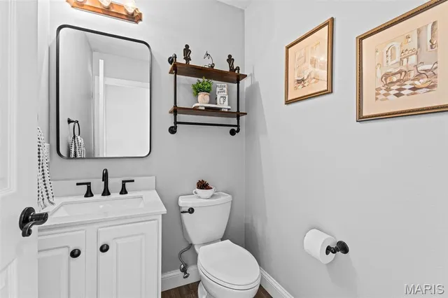 $475,000 | 112 Liederkranz Lane, Millstadt, IL 62260