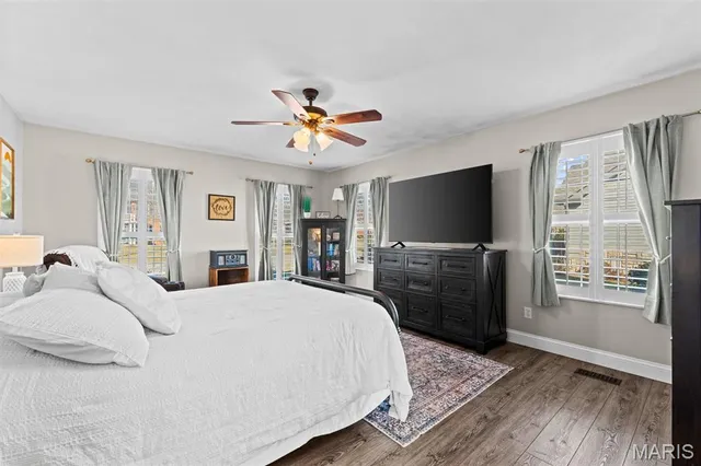 $475,000 | 112 Liederkranz Lane, Millstadt, IL 62260