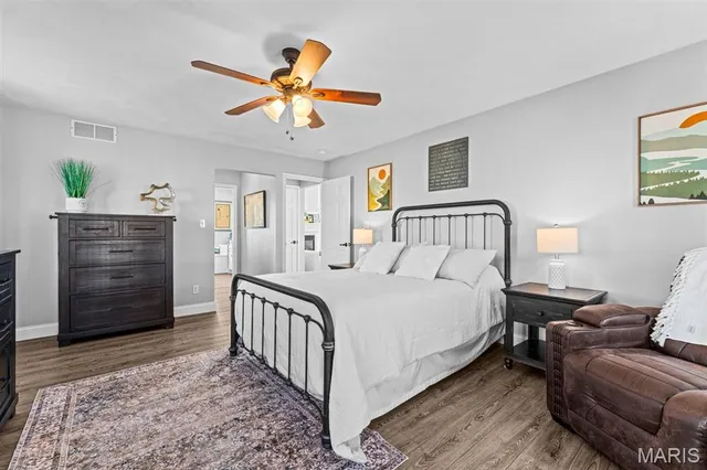 $475,000 | 112 Liederkranz Lane, Millstadt, IL 62260