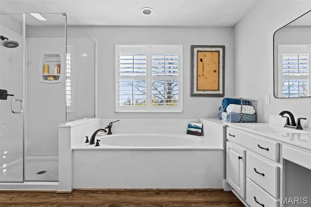 $475,000 | 112 Liederkranz Lane, Millstadt, IL 62260